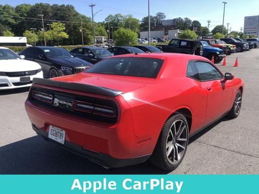 2023 Dodge Challenger R/T