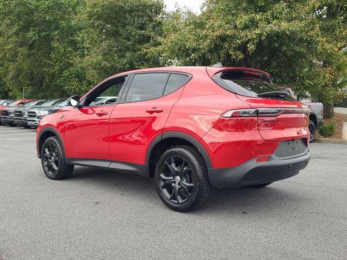 2024 Dodge Hornet GT AWD
