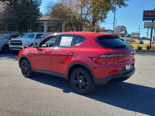 2024 Dodge Hornet GT AWD