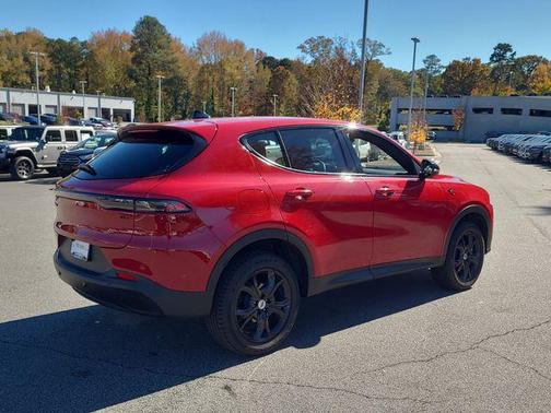2024 Dodge Hornet GT AWD