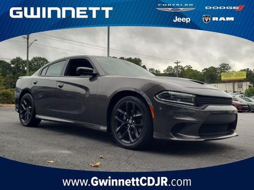 2023 Dodge Charger GT