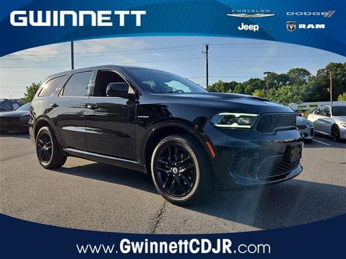 2023 Dodge Durango R/T AWD