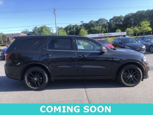 2023 Dodge Durango R/T AWD