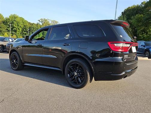 2023 Dodge Durango R/T AWD