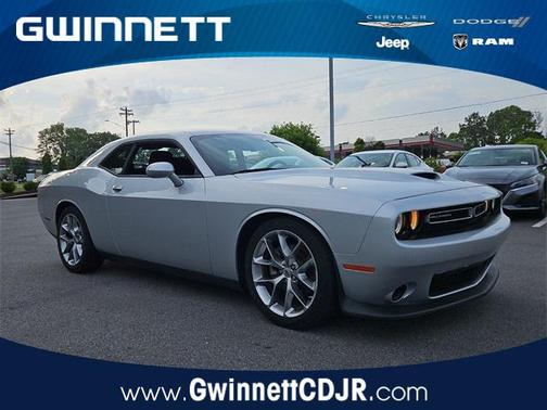 2023 Dodge Challenger GT