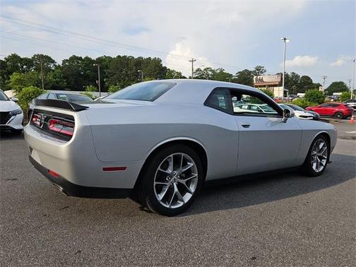2023 Dodge Challenger GT