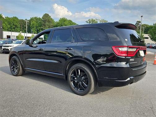 2023 Dodge Durango GT RWD