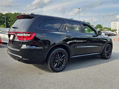2023 Dodge Durango GT RWD