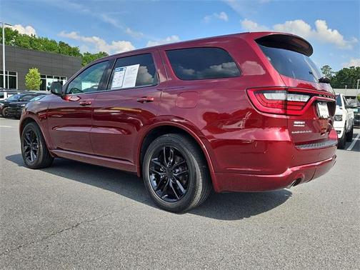 2023 Dodge Durango GT RWD