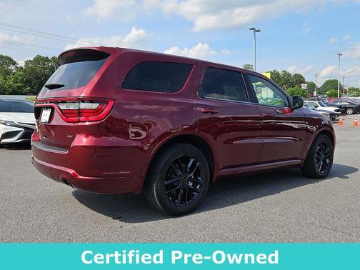 2023 Dodge Durango GT RWD