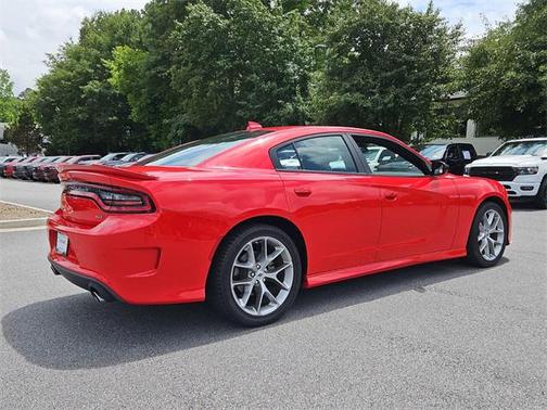 2023 Dodge Charger GT