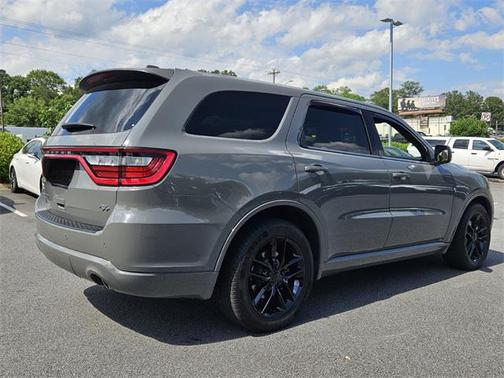 2022 Dodge Durango R/T RWD