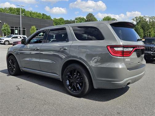 2022 Dodge Durango R/T RWD