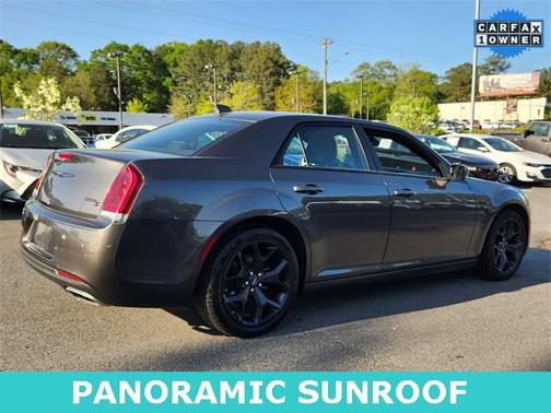 2023 Chrysler 300 300S