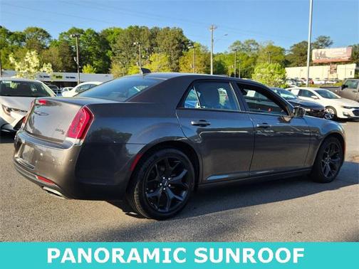 2023 Chrysler 300 300S