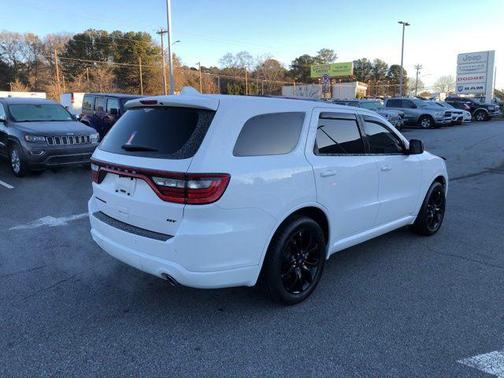 2020 Dodge Durango GT RWD