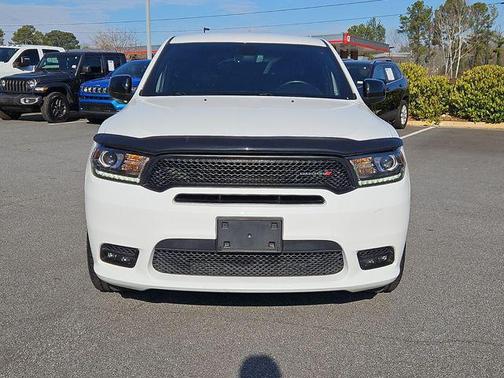 2020 Dodge Durango GT RWD