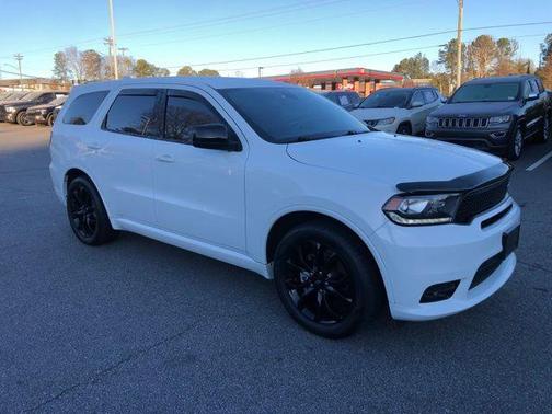 2020 Dodge Durango GT RWD