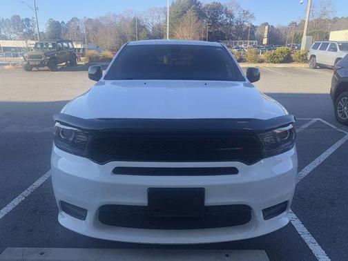 2020 Dodge Durango GT RWD