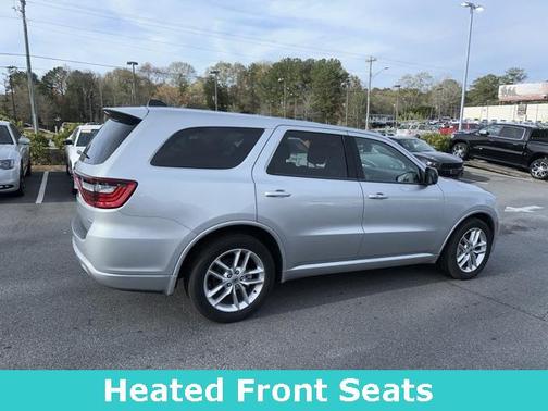 2023 Dodge Durango GT RWD