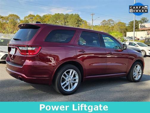 2023 Dodge Durango GT RWD
