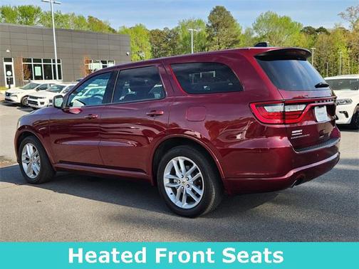 2023 Dodge Durango GT RWD