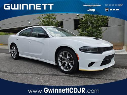 2023 Dodge Charger GT