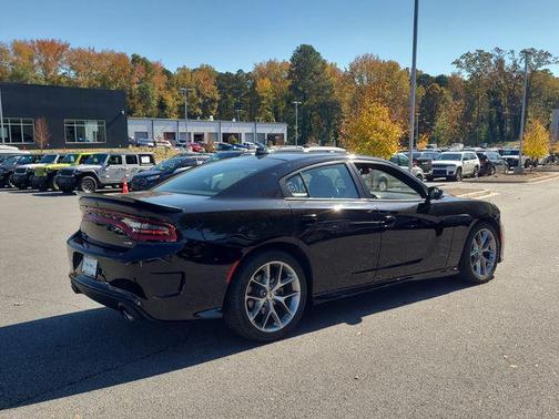 2023 Dodge Charger GT