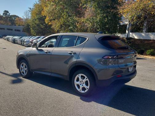 2024 Dodge Hornet GT Plus AWD