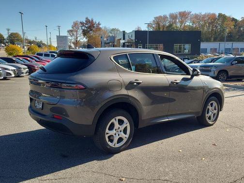 2024 Dodge Hornet GT Plus AWD