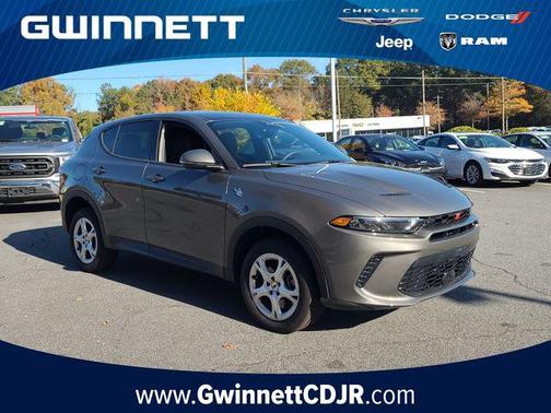 2024 Dodge Hornet GT Plus AWD