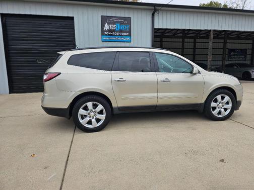 2016 Chevrolet Traverse 1LT