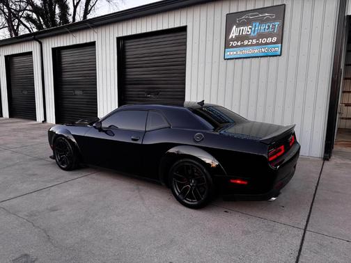 2019 Dodge Challenger R/T Scat Pack