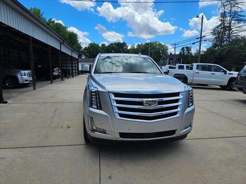 2015 Cadillac Escalade Premium