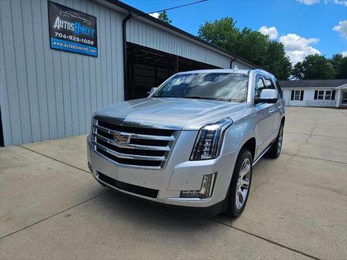 2015 Cadillac Escalade Premium