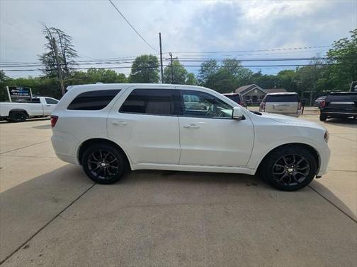 2015 Dodge Durango R/T
