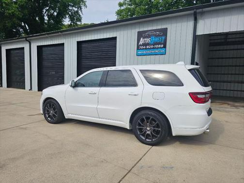 2015 Dodge Durango R/T