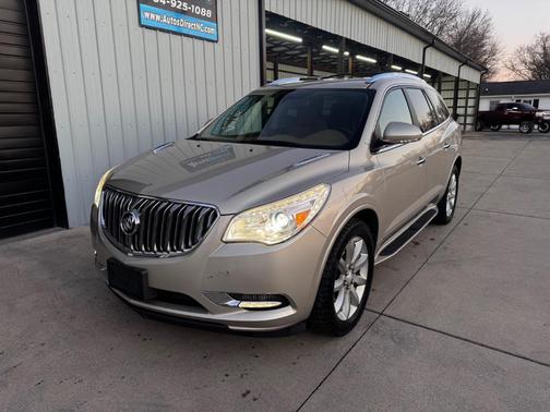 2016 Buick Enclave Premium