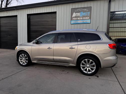 2016 Buick Enclave Premium