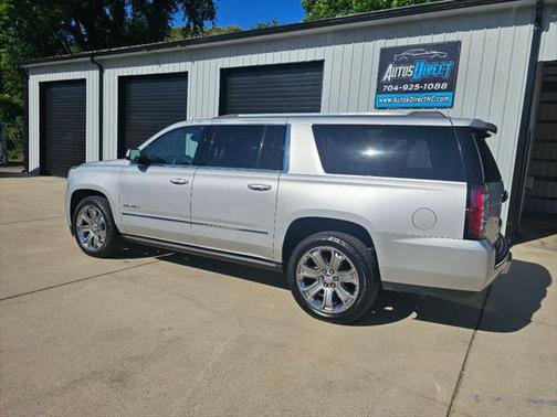 2016 GMC Yukon XL Denali