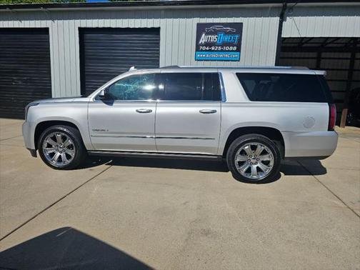 2016 GMC Yukon XL Denali