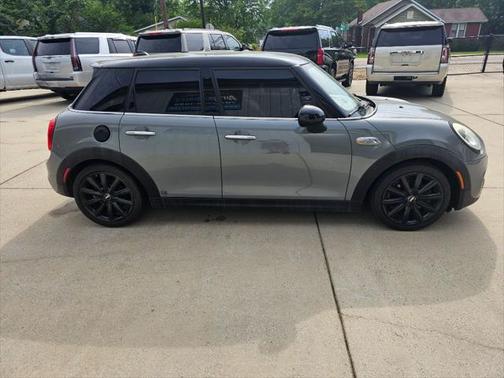 2015 MINI Hardtop Cooper S