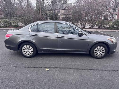 2010 Honda Accord 2.4 LX