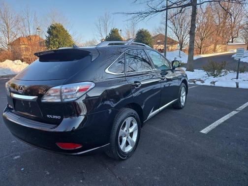2010 Lexus RX 350 Base