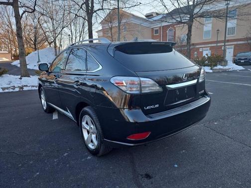 2010 Lexus RX 350 Base