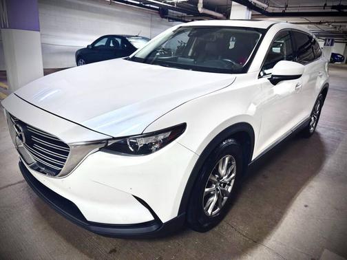2017 Mazda CX-9 Touring