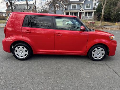 2013 Scion xB 10 Series