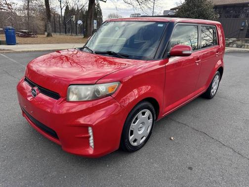 2013 Scion xB 10 Series