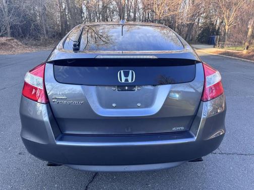 2010 Honda Accord Crosstour EX