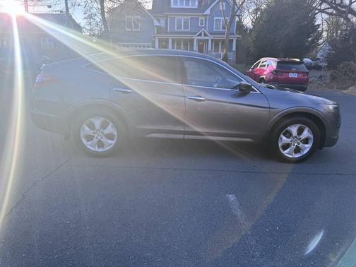 2010 Honda Accord Crosstour EX